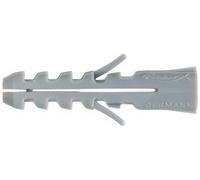 FD S 8 - Tassello a S, 8 mm