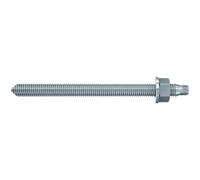 Fischer 50257 Asta di ancoraggio RG M 10x130 130 mm 17 mm 10 pz.