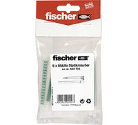 Fischer 502735 Miscelatore statico fill fix in polib. (1)