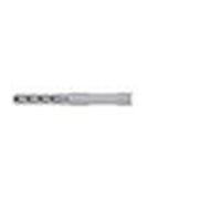 Fischer Tassello a gambo lungo SXR senza vite 6x60 mm Nylon grigio 100 pezzi
