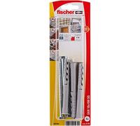 FISCHER 503784 - Blister SXR 10x100 SS K NV