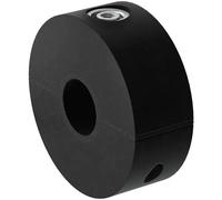 Fischer 505585 Collare refrigerante Acciaio inossidabile 1 pz.
