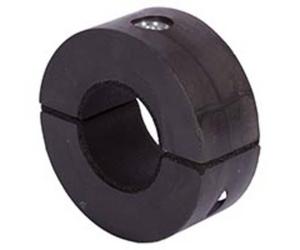 Fischer 505585 Collare refrigerante Acciaio inossidabile 1 pz.