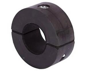 Fischer 505585 Collare refrigerante Acciaio inossidabile 1 pz.