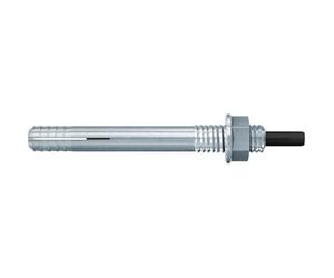 Fischer 50583 Tassello MR 8, Confezione con 25 pezzi