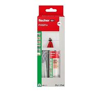 Fischer 51097 "Fill and fix" Fissaggio ad iniezione - Multicolore