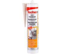 fischer 512213 310 ml Sigillante in silicone Adatto per uso interno Adatto per