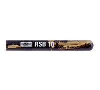 Fischer 518821 Cartuccia Reazione RSB, 10 Pezzi, Multicolore