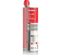 Fischer 519125 Malta FIS HB 360 S 360 ml