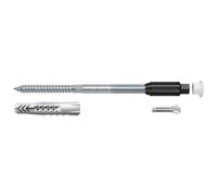 Fischer 520115 TherMax Sistema di montaggio 240 mm 18 mm 2 pz.