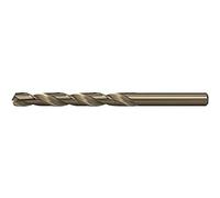 FISCHER 530491 - Punta da trapano per metallo HSS-Co, 1 x 12/34/2