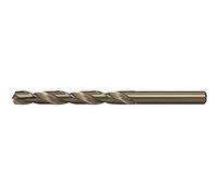 Fischer 530493 - Punta per metallo HSS-Co 2 x 24/49/2
