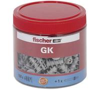 Fischer 531028 Tassello per cartongesso 22 mm 1 pz.