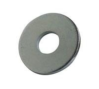 Fischer 531485 Rondella Taglia Unica Multicolore