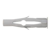 fischer 53260 - Wall plug - Brick - Concrete - Nylon - 6 mm - 35 mm - 6 mm