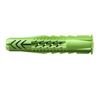 Fischer 532706 Blister UX, 8X50, Verde
