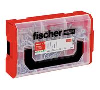 Fischer 532893 FIXtrainer - Box 240 pezzi