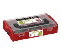FD 532894 - FIXtainer - UX-green box, 210 pezzi