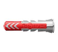 Fischer 534992 DuoPower 5 x 25 K NV Tassello a 2 componenti 25 mm 5 mm 1 KIT