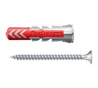 Fischer 534997 DuoPower 6 x 30 S K NV Kit tasselli 30 mm 6 mm 1 KIT