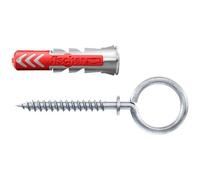 Fischer 535006 DuoPower 8 x 40 OH K NV Kit tasselli 40 mm 8 mm 1 KIT