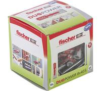 FD 535460 - DUOPOWER 8x40 S LD, 50+50 pezzi