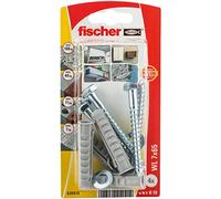 FISCHER 535513 - Blister WL 7x60K