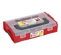 Fischer 535970 DUOPOWER Assortimento tasselli 300 Parti