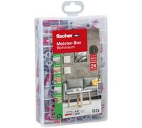 FD 535971 - Master Box DUOPOWER, 132-piece