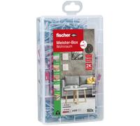 Fischer 535972 Scatola assortimento tasselli 1 pz.