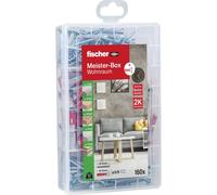 Fischer 535972 Scatola assortimento tasselli 1 pz.