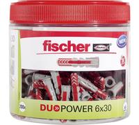 FD 535981 - Presa DUOPOWER 6x30, 200 pezzi