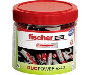 Fischer 535982 Tassello a 2 componenti 40 mm 8 mm 80 pz.
