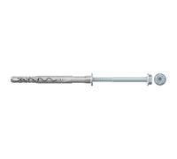 Fischer 536186 SXRL 10 x 120 FUS K NV Tassello prolungato 120 mm 1 KIT