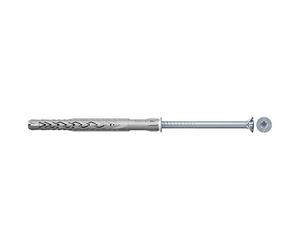 Fischer 536191 Blister Sxrl 10 x 100 T K Nv