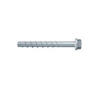 fischer 536859 Acciaio 3 kg 70 mm 70 mm 10 mm 50 pz 70 mm 10 mm 50er