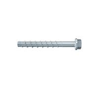 fischer 536862 Acciaio 3,48 kg 100 mm 100 mm 10 mm 50 pz 100 mm 10 mm 50er