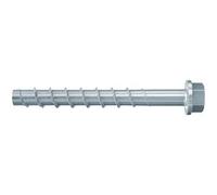 fischer 536869 Vite Cemento Utilità generale Viti a croce SW17 Acciaio
