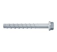 Fischer 536872 Vite per calcestruzzo 12 mm 130 mm Esagonale 20 pz.
