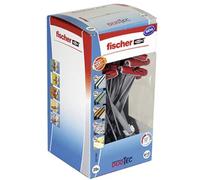 Fischer 537260 Tassello ad ancora 50 mm 10 mm 20 pz.