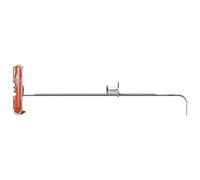 Fischer 537262 Blister Duotec 10, Multicolore, Confezione da 2