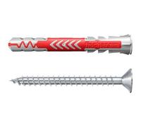 Fischer 537660 DuoPower 6 x 50 S K NV Kit tasselli 50 mm 6 mm 1 KIT