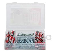 Fischer Dadi E Viti Fischer Duopower 160 Pezzi S_0301_S7908456 Clima E Brico