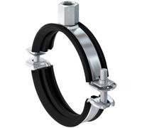 Fischer 539443 FRS-L - Fascetta universale 8-11, 25 pezzi.