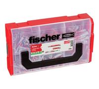 Fischer 539867 Scatola assortimento tasselli 1 pz.