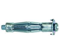fischer 542020 Fissaggio cavità, Zinco