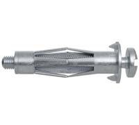 fischer 542024 Fissaggio cavità, Zinco