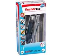 fischer 542591 280 g con Schraube Faltschachtel 10 St?ck Kippd?bel