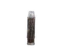Fischer 543185 - Punta in metallo Hss-Co Din338 1,5 x 18/40 (10 unità)