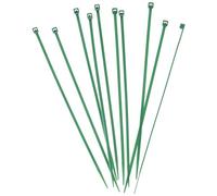 fischer 543925 Fascetta stringicavo, Verde, 2,5x150